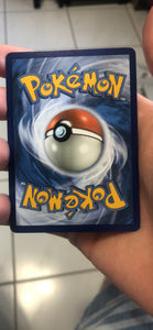 Shining Magikarp Custom Pokemon Card