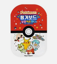 Load image into Gallery viewer, Pokemon Fingerboard Sweet Kids Candy - Include random fingerboard
