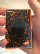 Load image into Gallery viewer, Infinite Impermanence Custom Prismatic Rare Yugioh Card
