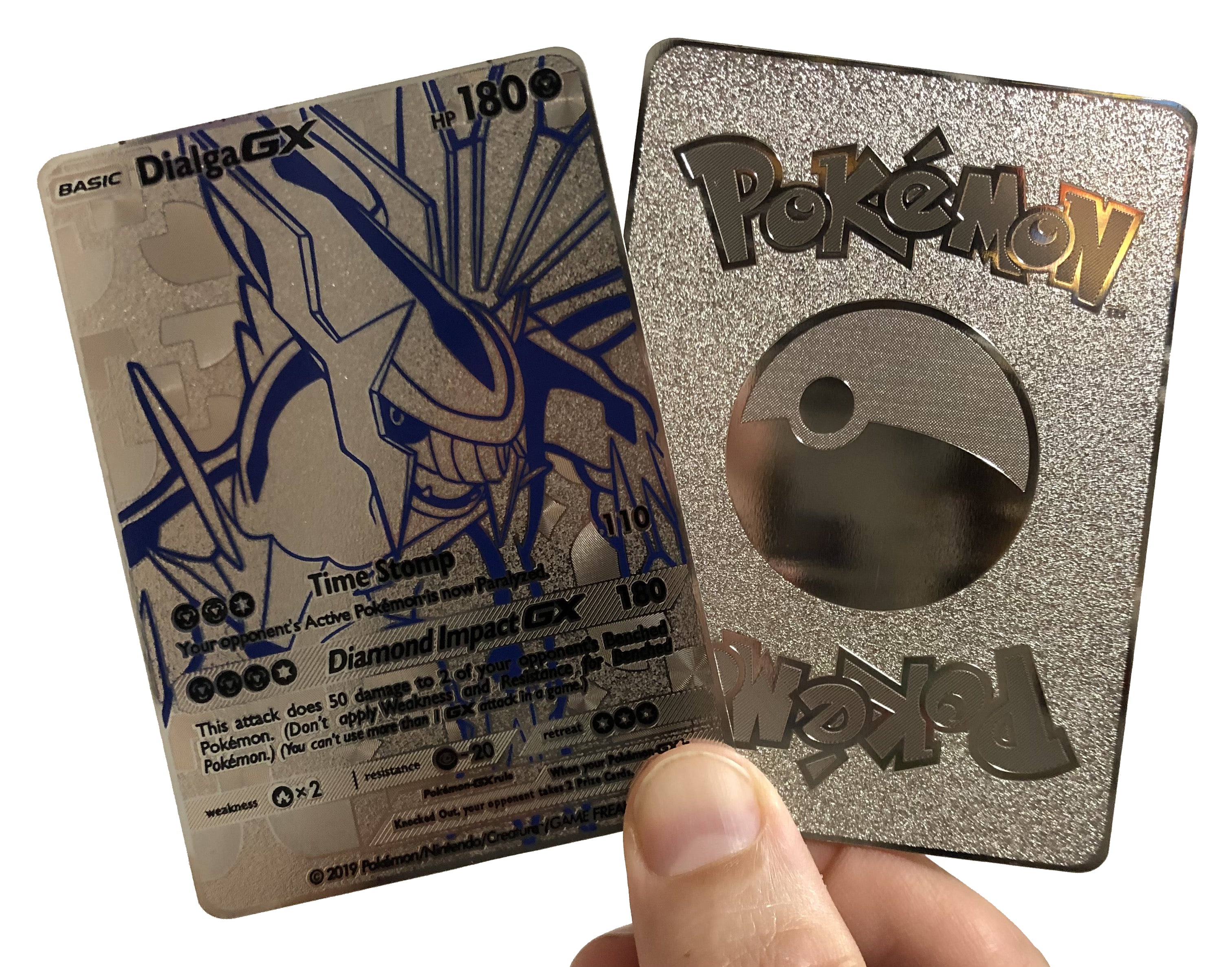 Pokemon Full Art Cards – Tagged 