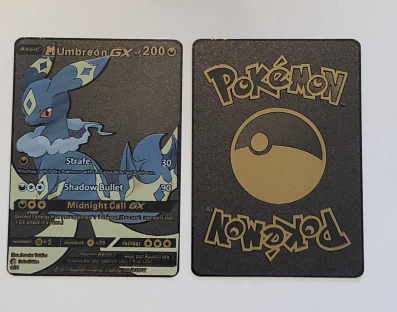 regigigas pokemon card  Pokemon umbreon, All pokemon cards, Pokemon